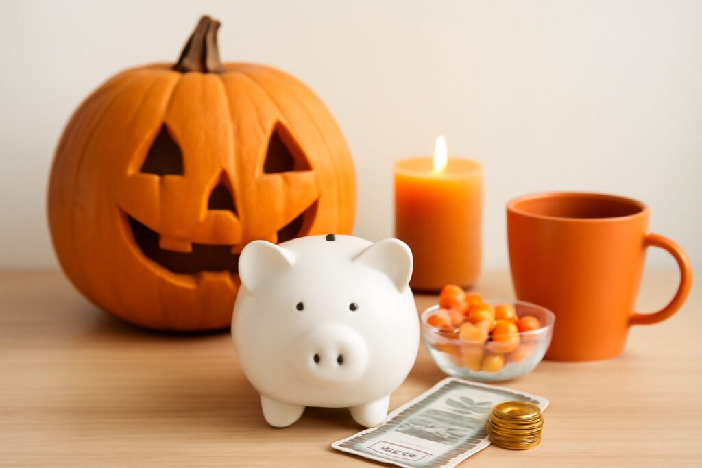 Kategorie: Halloween