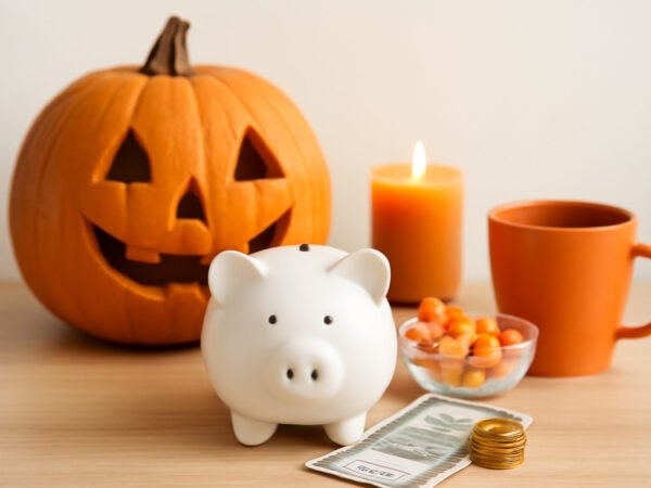 Halloween Party Kosten pro Gast Kalkulieren