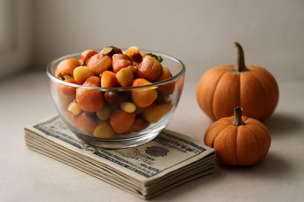 Halloween Süßigkeiten günstig kaufen Tipps