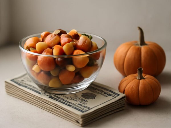 Halloween Süßigkeiten günstig kaufen Tipps