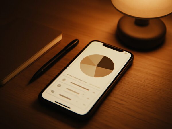 Haushaltsbuch App kostenlos ohne Kontoanbindung