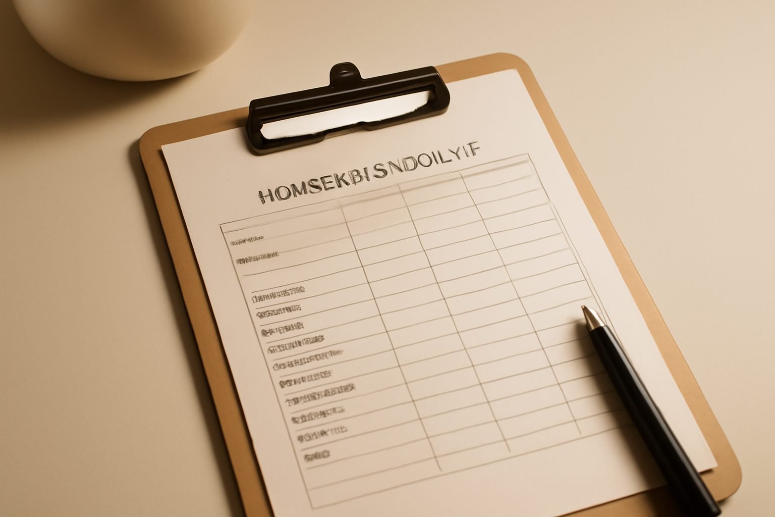 Haushaltsbuch Excel Vorlage kostenlos Deutsch