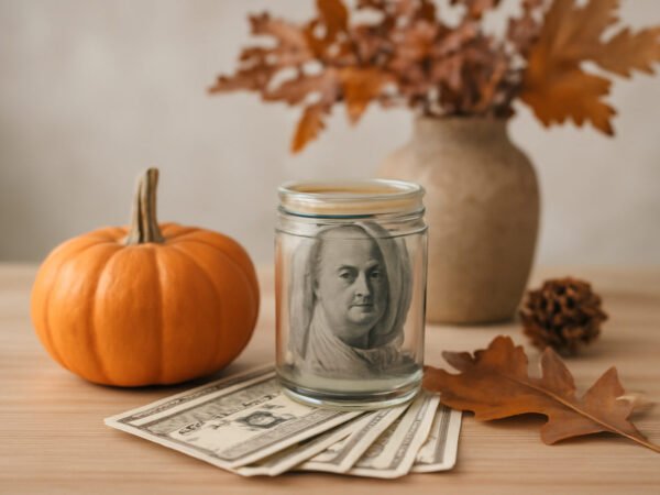 Herbstdeko draußen Fast kostenlos — günstig statt teuer