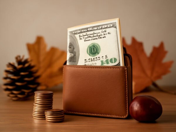 Herbstdeko Kastanien unter 9 Euro: 12 Ideen für wenig Geld