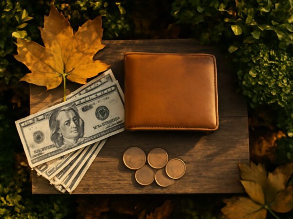 Herbstdeko Outdoor unter 9 Euro ohne teure Anschaffung
