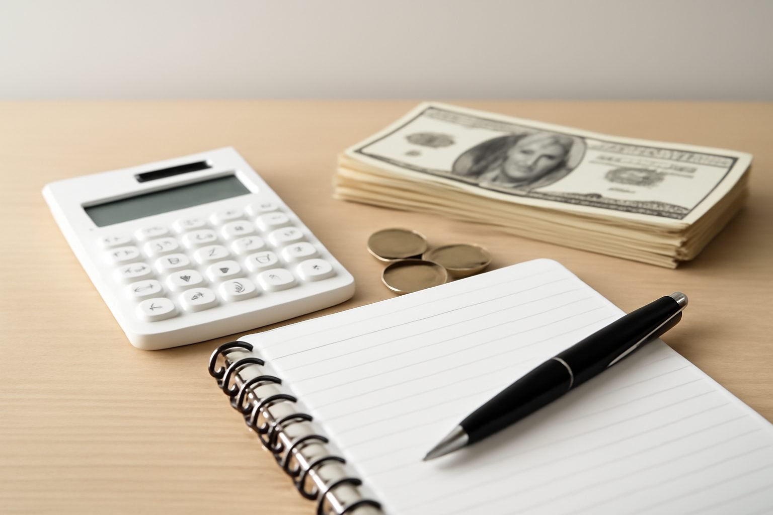 Jahresplaner Finanzen: Checkliste zum Ausdrucken