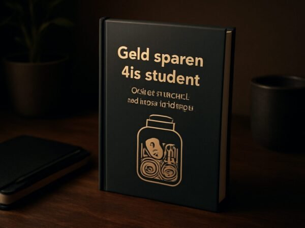 Geld sparen als Student: 4 Spartipps fürs knappe Budget