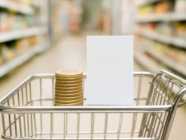 Spartipps beim Einkaufen: So zahlst du weniger im Supermarkt