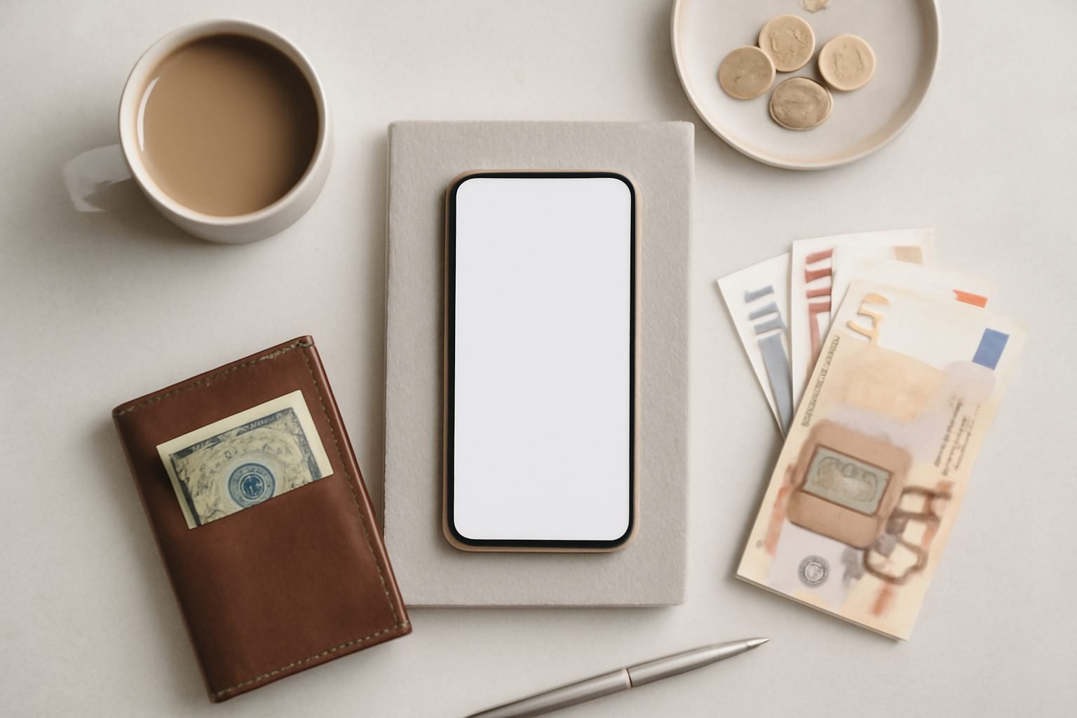 Die besten Cashback-Apps in Deutschland im Vergleich — Hero-Aufnahme