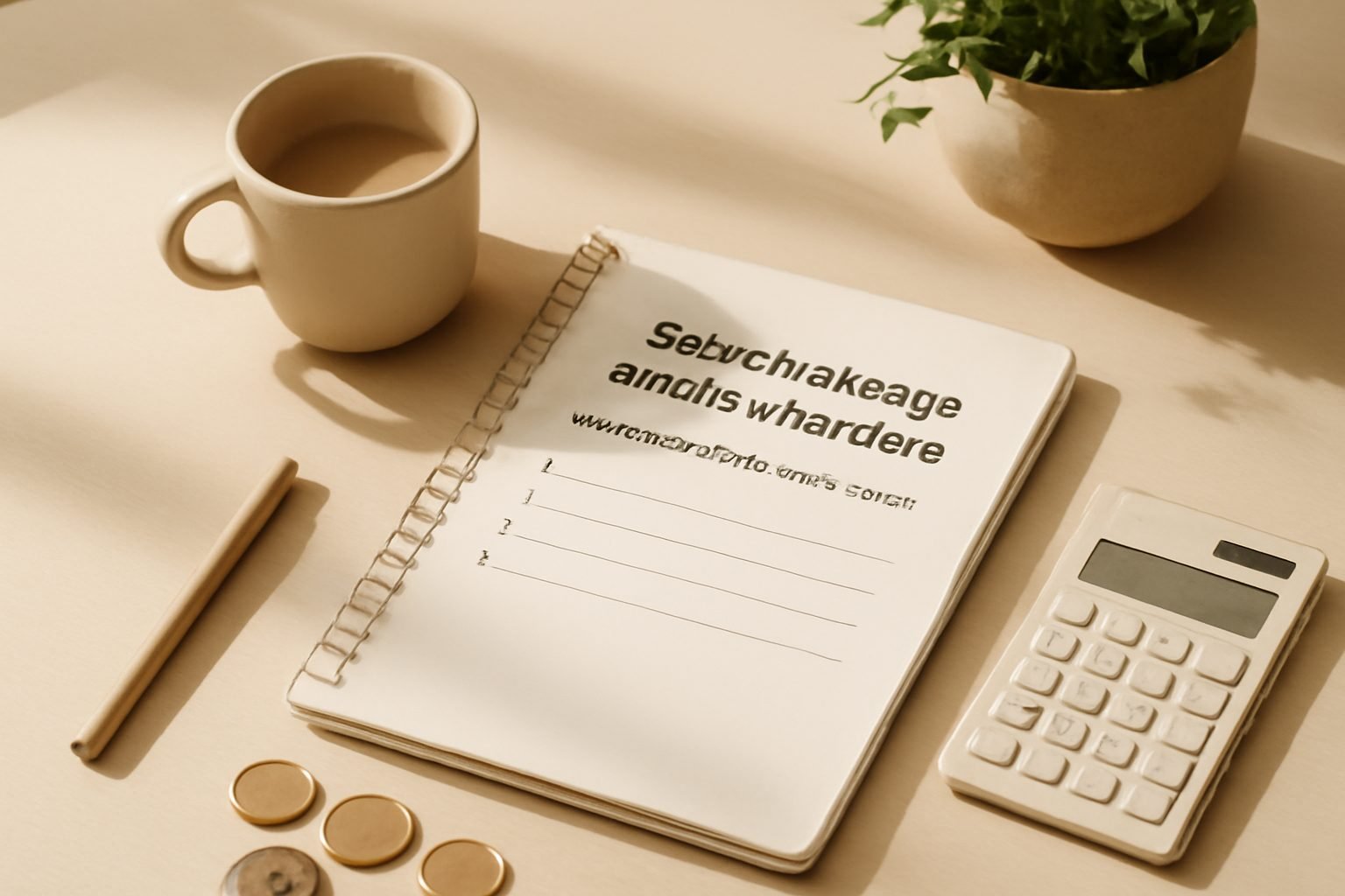 Sparchallenge selbst erstellen: So geht's Schritt für Schritt — Hero-Aufnahme