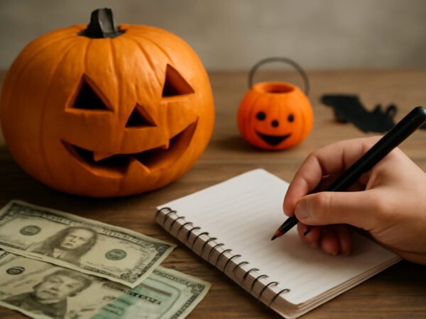 Kostenlose Halloween Aktionen für Familien: einfach erklärt