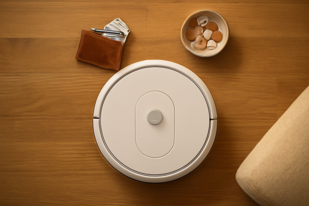 Minimalismus & Geld sparen: Weniger besitzen, mehr sparen
