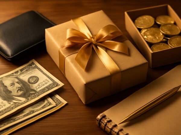 Nikolaus Überraschung ohne Viel Geld: einfach erklärt