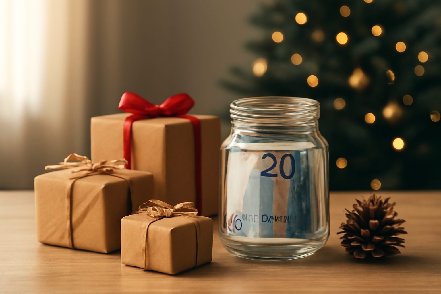 Nikolausgeschenke Kleinigkeiten unter 10 Euro — Nikolausgeschenke Kleinigkeiten unter 5 Euro