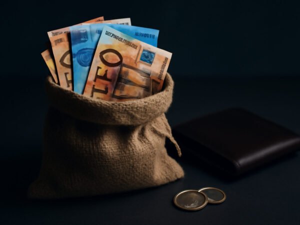 Nikolaustag Traditionen ohne Geld Ausgeben