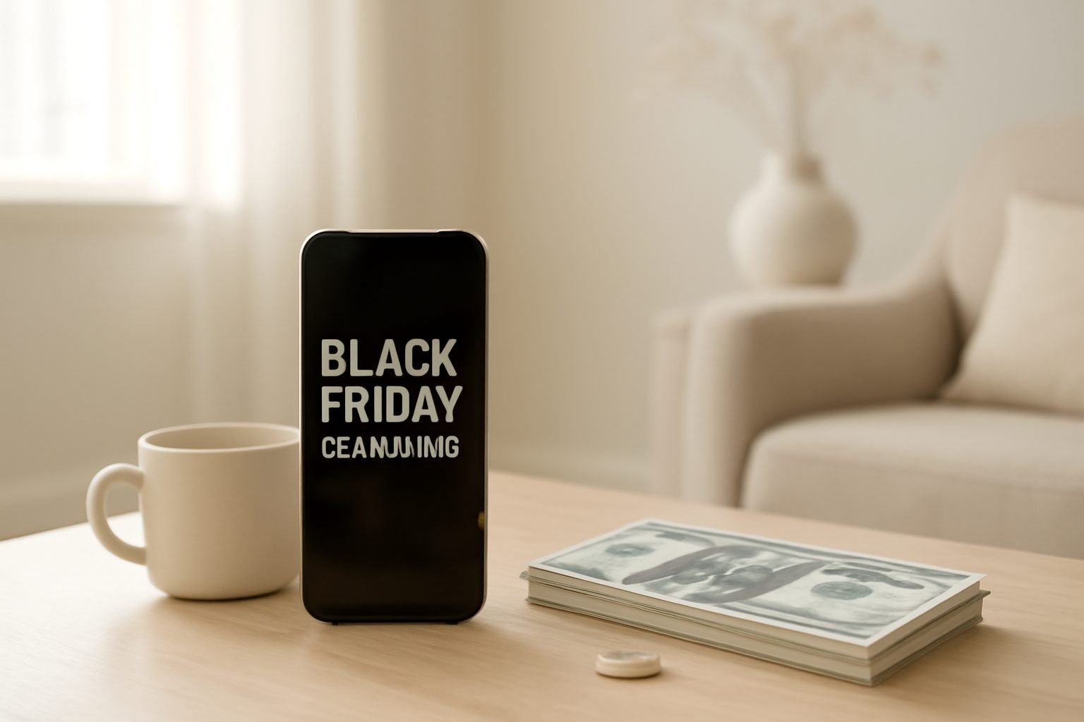 Null Prozent Finanzierung am Black Friday Risiken