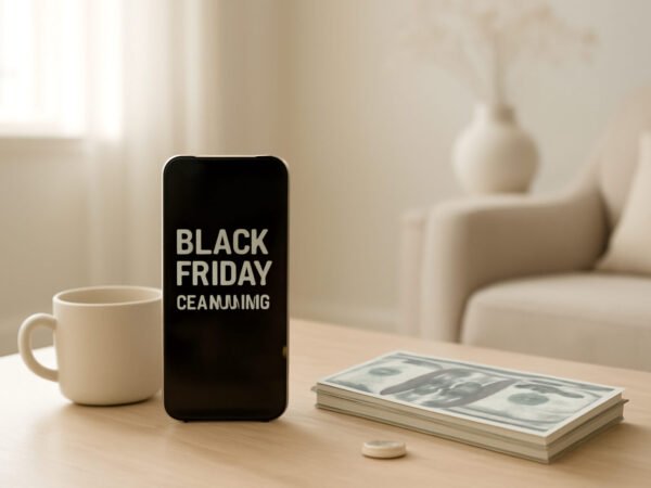 Null Prozent Finanzierung am Black Friday Risiken
