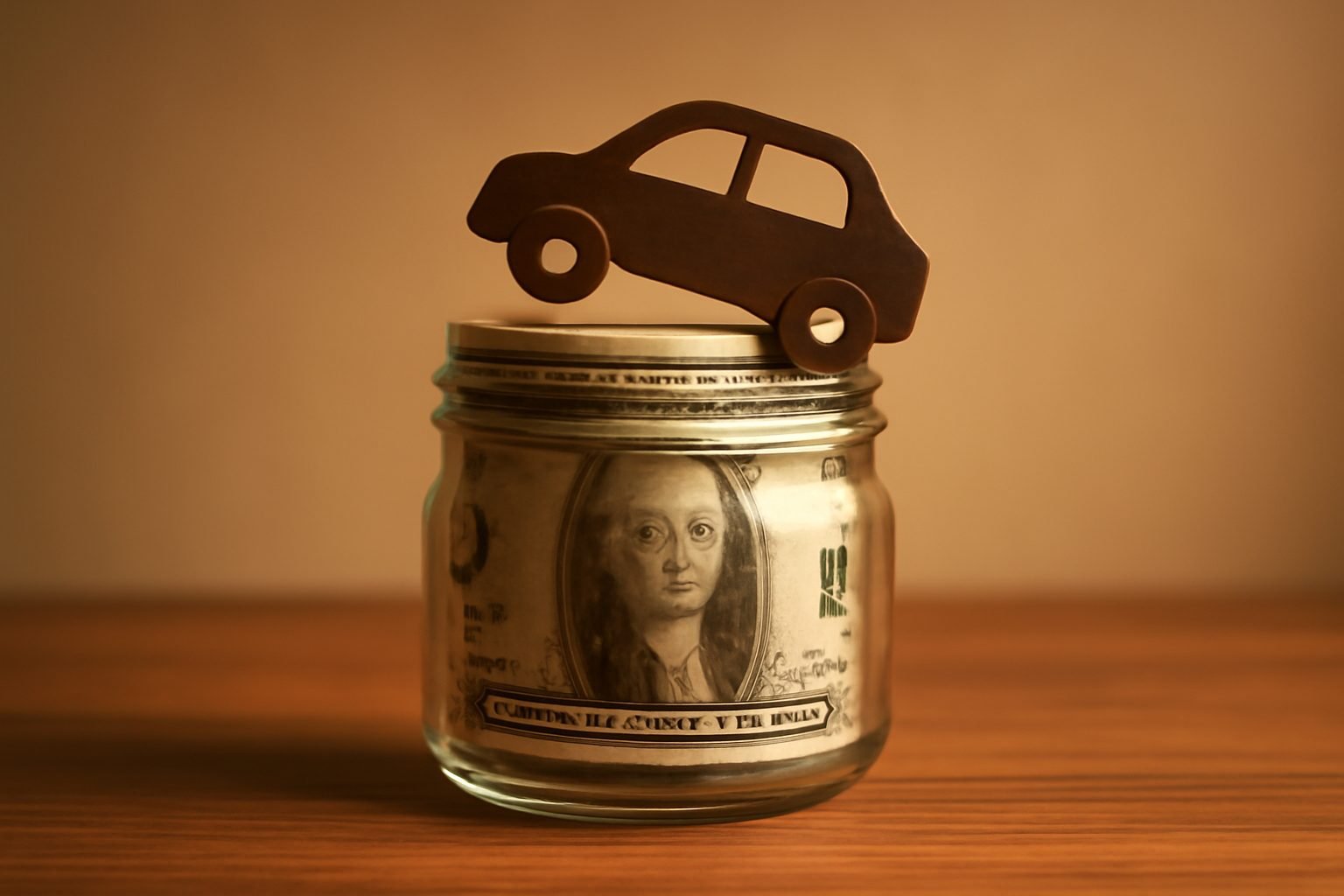 Pendeln Kosten sparen Fahrgemeinschaft — günstig statt teuer