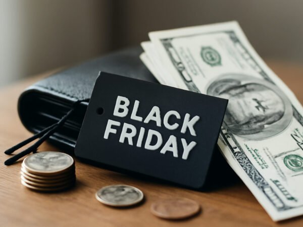 Preisalarm für Black Friday einrichten — günstig statt teuer