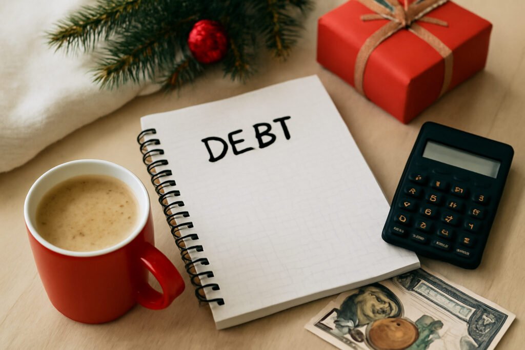 Schulden Durch Weihnachten Vermeiden: was wirklich hilft