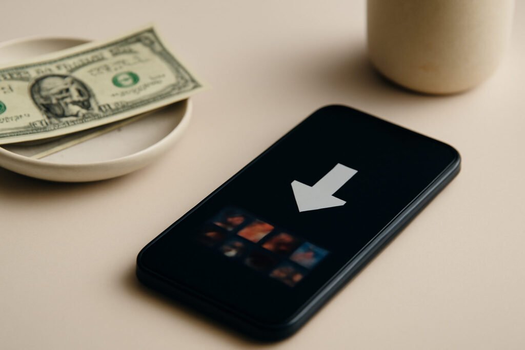 Streamingdienste Kosten Reduzieren Tipps: was wirklich hilft