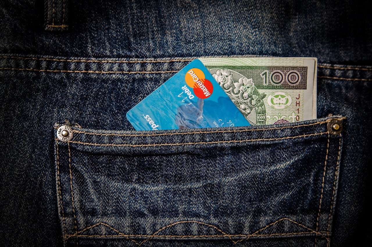 Taschengeld Regeln fürs neue Jahr Festlegen: einfach erklärt — Hero-Aufnahme