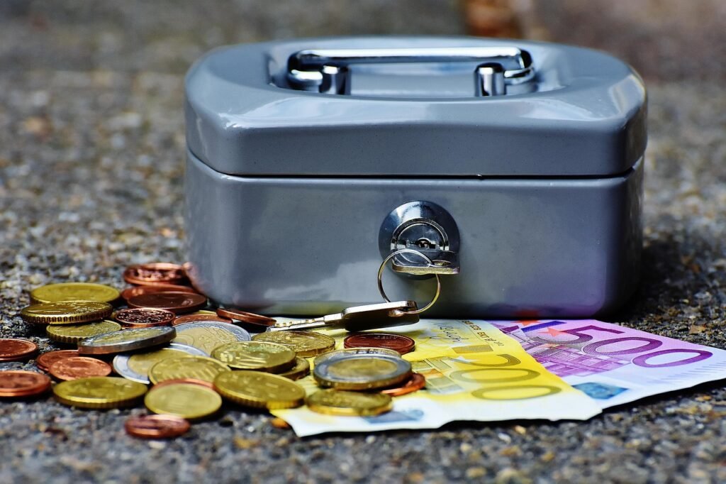 Umfragen für Geld: Auszahlung direkt per PayPal