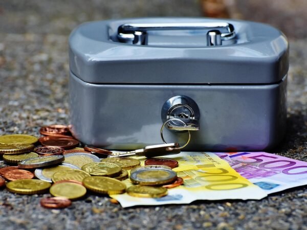 Umfragen für Geld: Auszahlung direkt per PayPal
