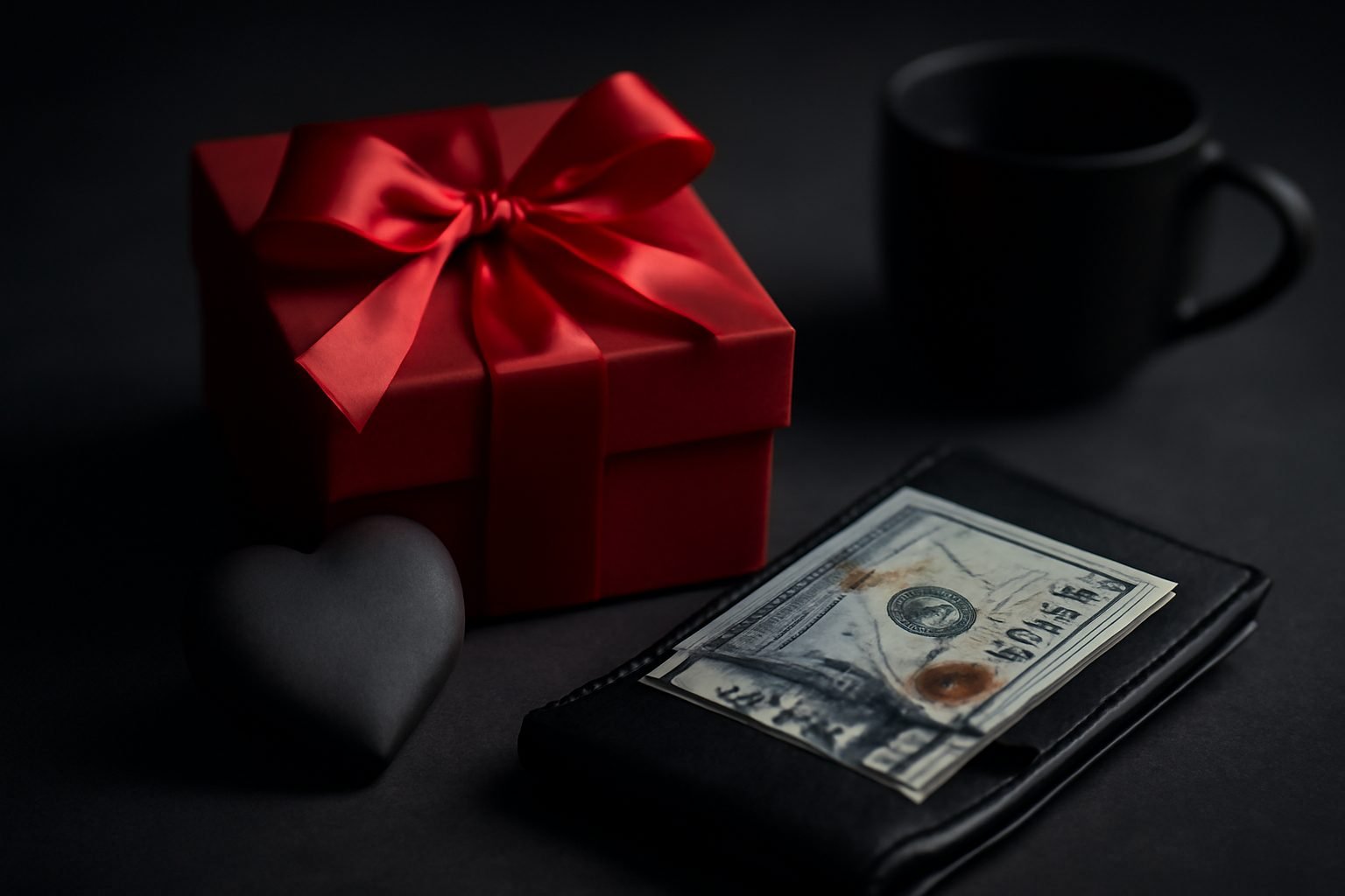 Valentinstag Geschenkideen günstig ohne teure Anschaffung