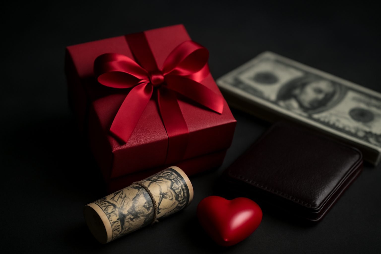 Valentinstag Geschenkideen unter 17 Euro — Valentinstag Geschenkideen unter 10 Euro