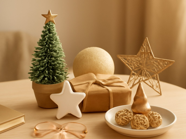 Weihnachtsdeko Vorlage – Die schönsten Ideen