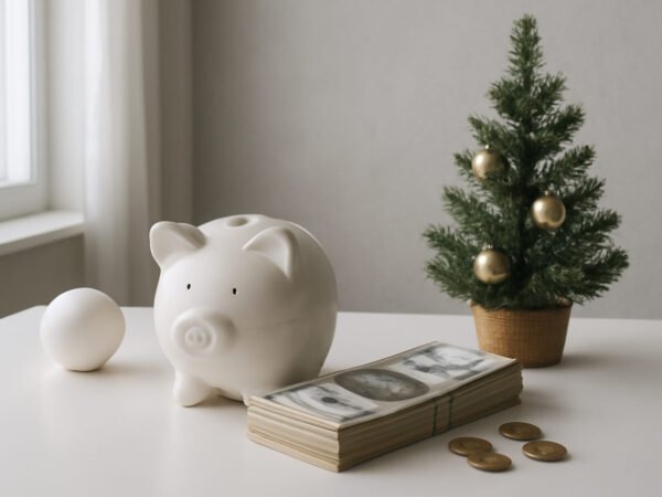 Weihnachtsgeld sinnvoll nutzen: Checkliste zum Ausdrucken
