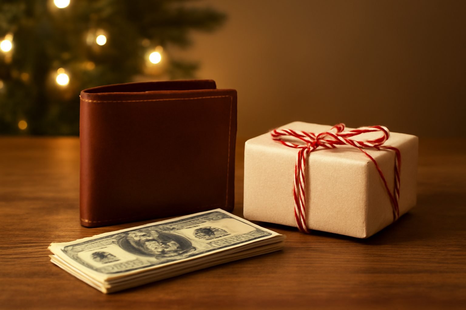 Weihnachtsgeschenke für Viele Personen günstig