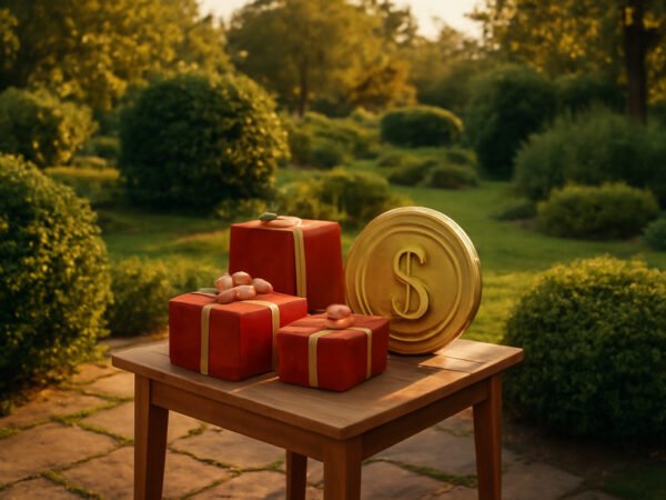 Weihnachtsgeschenke Kindergarten unter 10 Euro