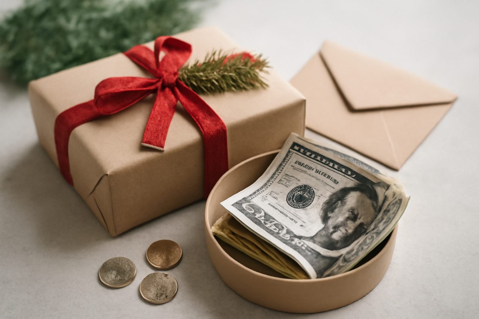 Weihnachtsgeschenke Versandkosten sparen Tipps