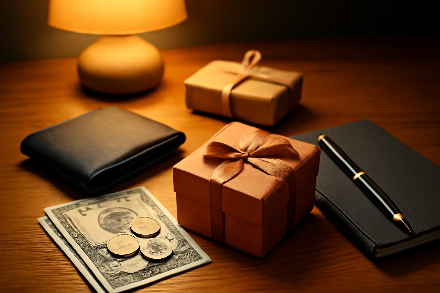 Wichtelgeschenke unter 8 Euro Ideen — günstig statt teuer