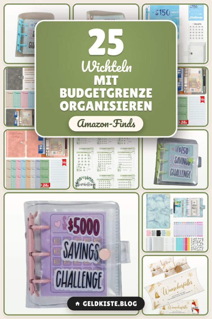 Wichteln mit Budgetgrenze organisieren: 25 Amazon-Finds, die jeder braucht